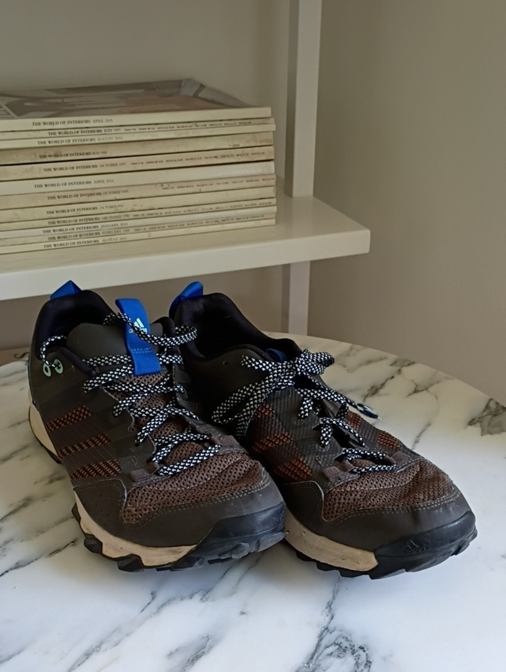 Adidas Kanadia TR 7